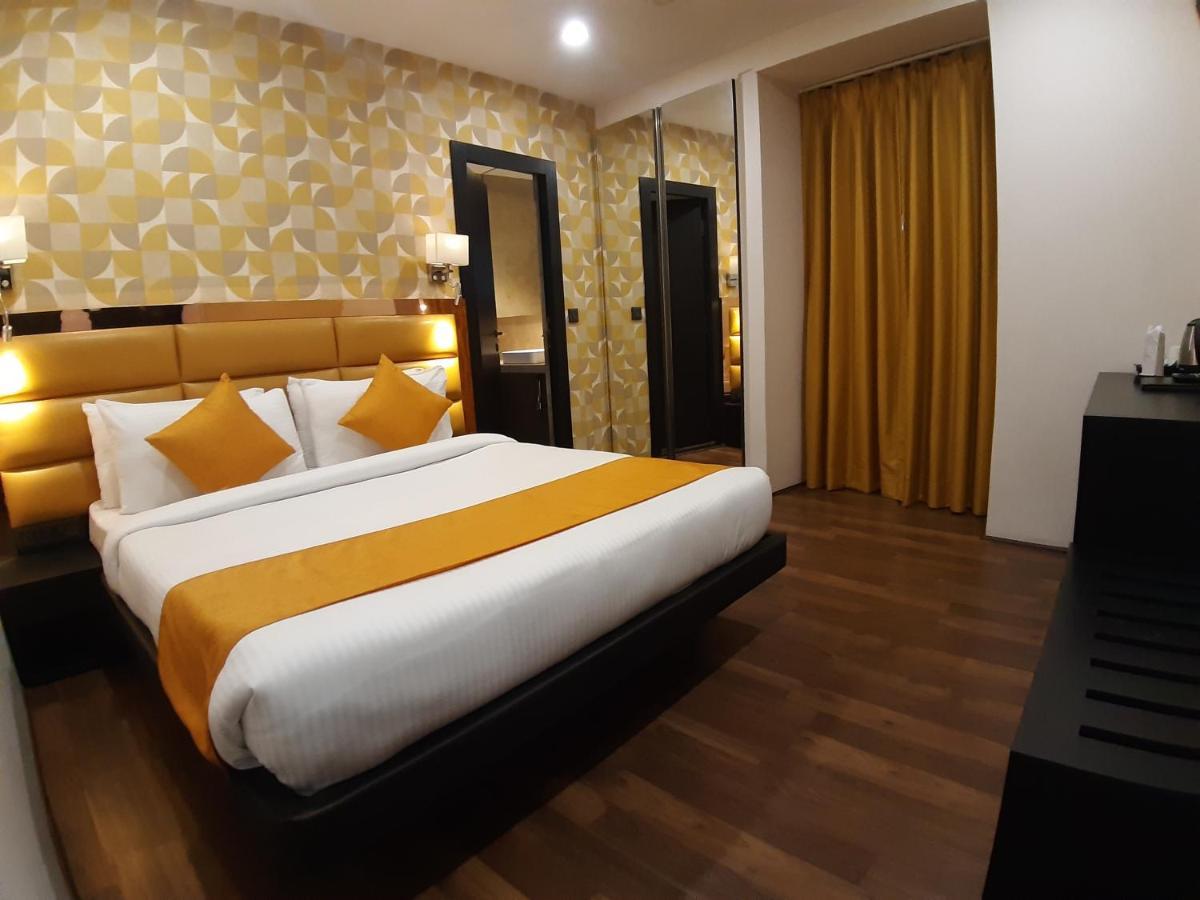 The Opus Kolkata - A Boutique Hotel Екстер'єр фото