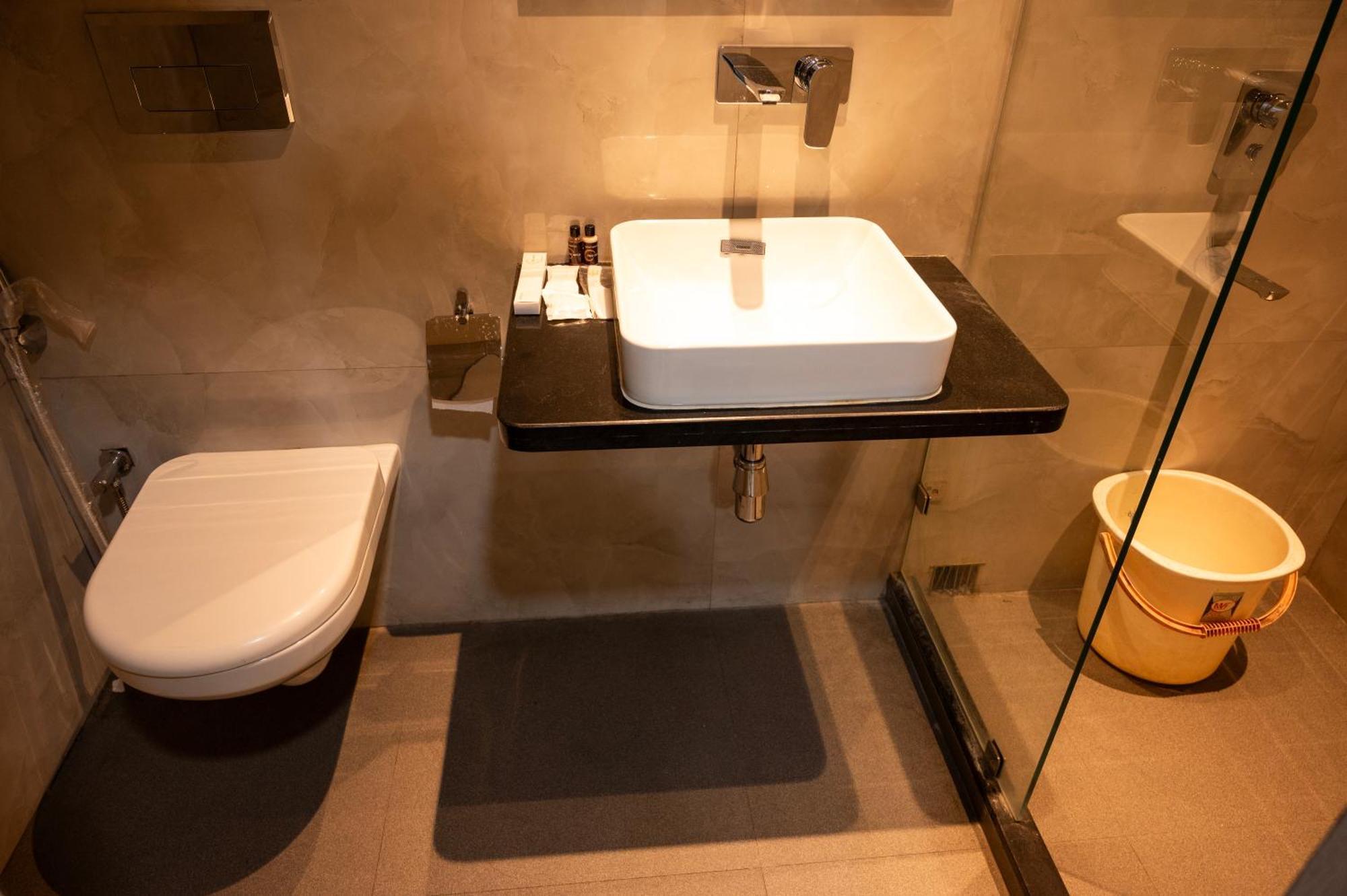 The Opus Kolkata - A Boutique Hotel Екстер'єр фото