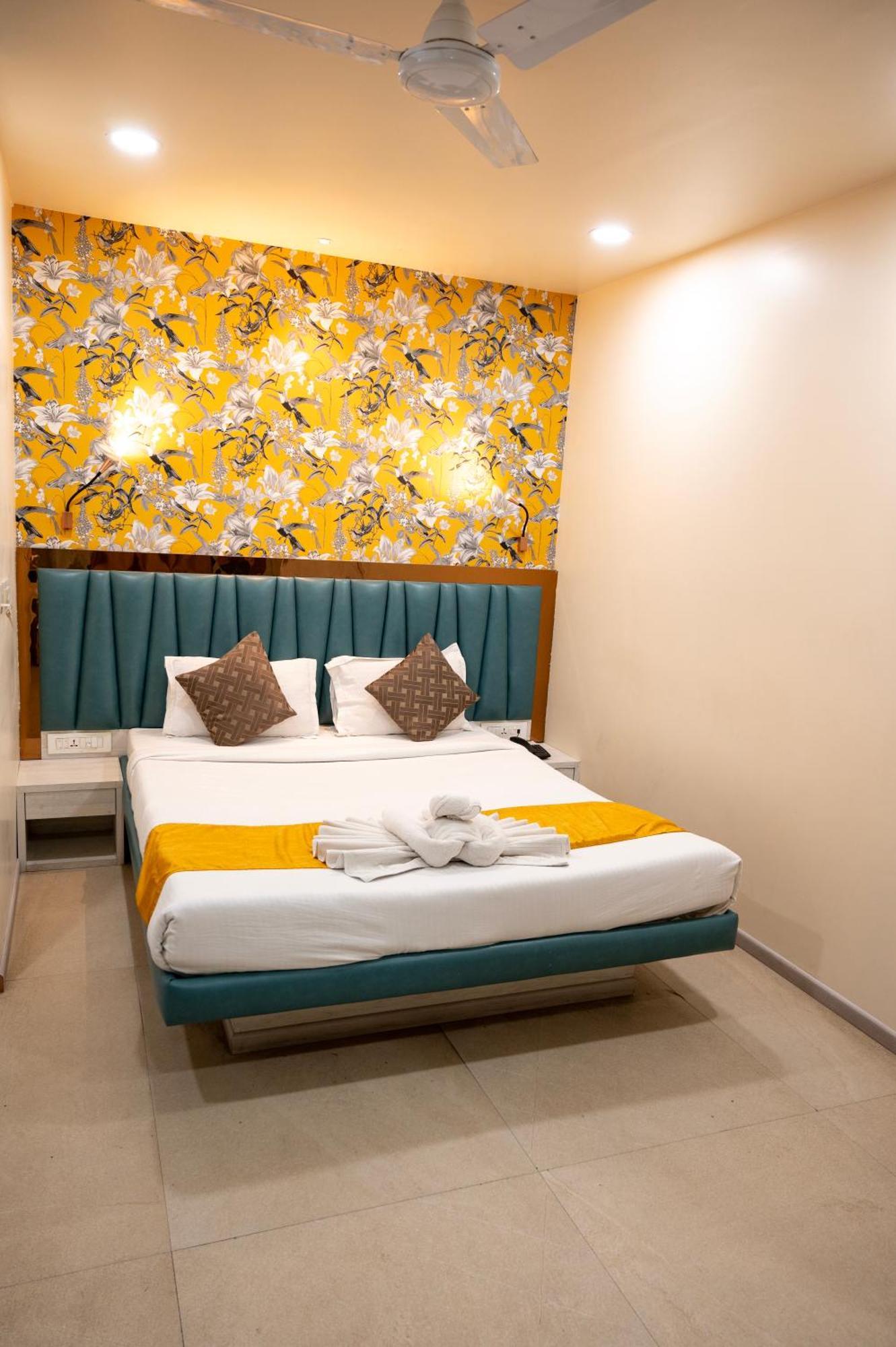 The Opus Kolkata - A Boutique Hotel Екстер'єр фото