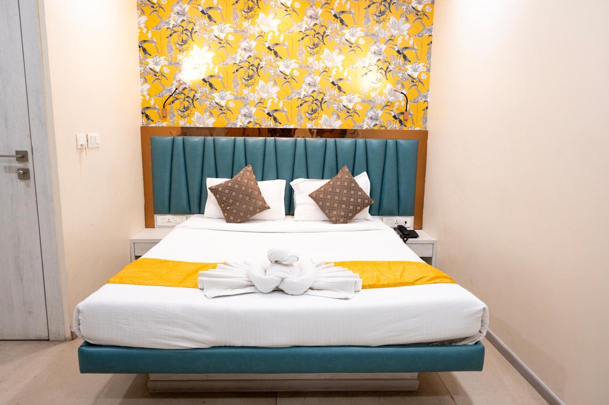 The Opus Kolkata - A Boutique Hotel Екстер'єр фото