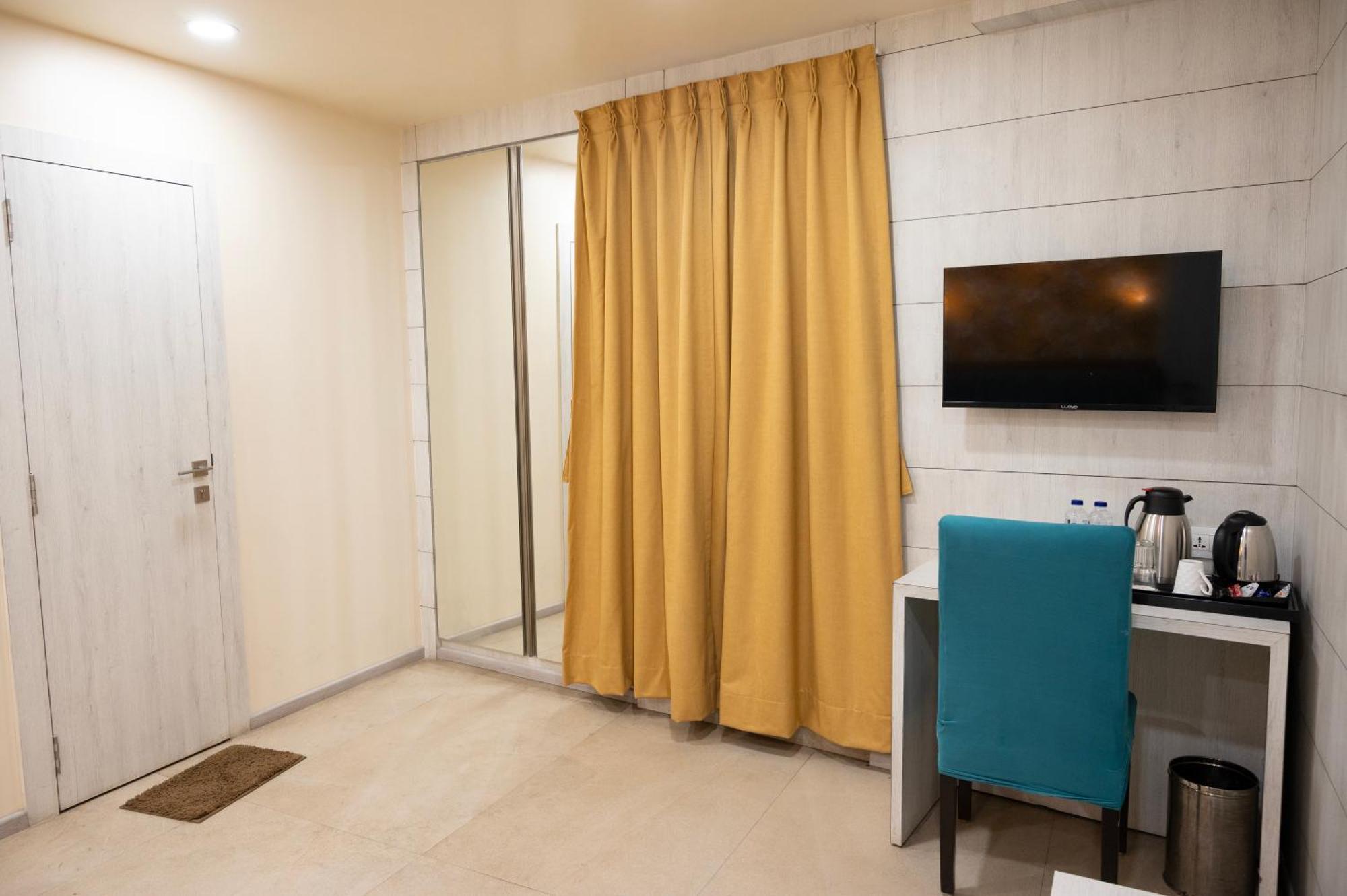 The Opus Kolkata - A Boutique Hotel Екстер'єр фото