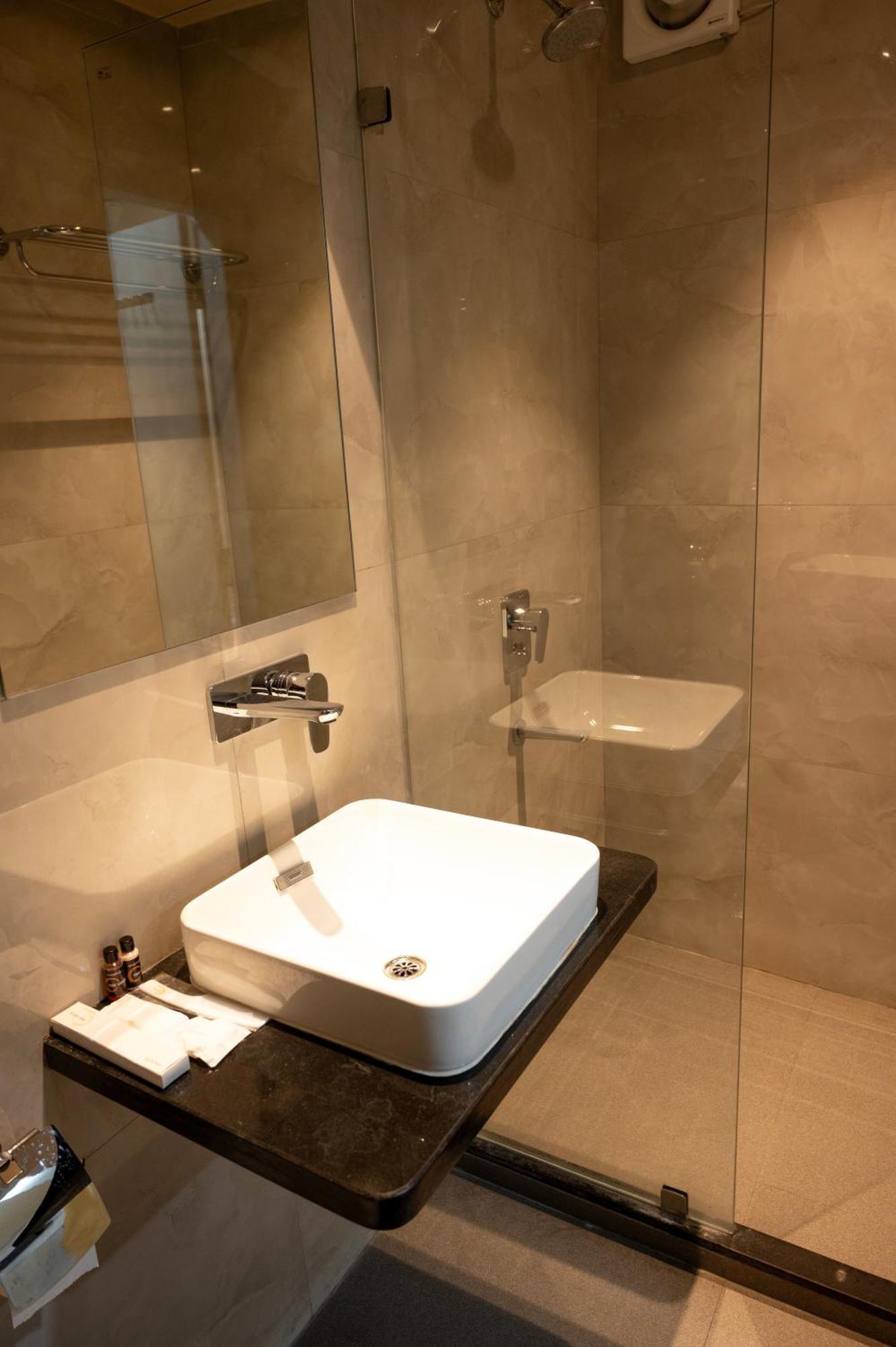 The Opus Kolkata - A Boutique Hotel Екстер'єр фото