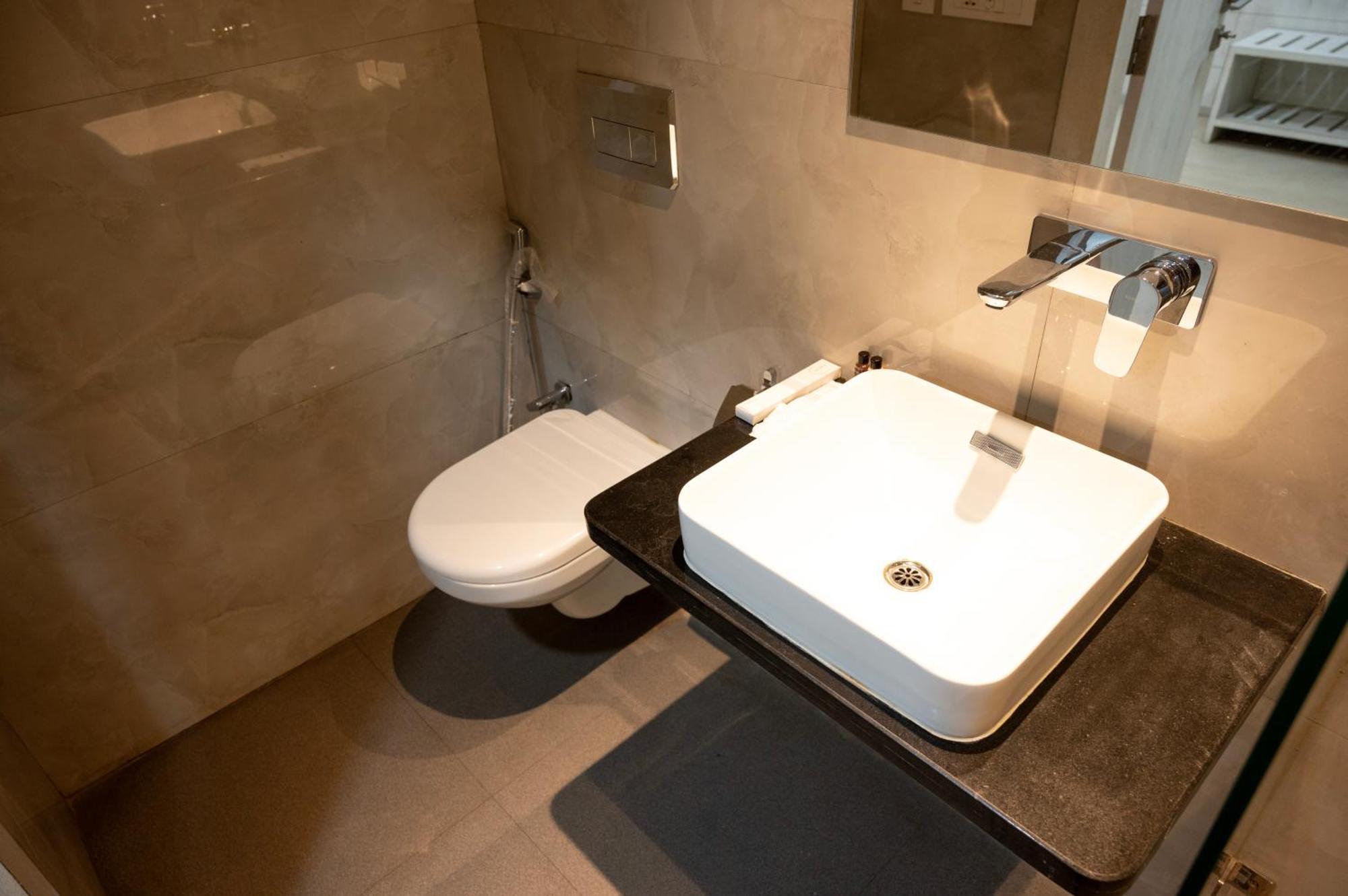 The Opus Kolkata - A Boutique Hotel Екстер'єр фото