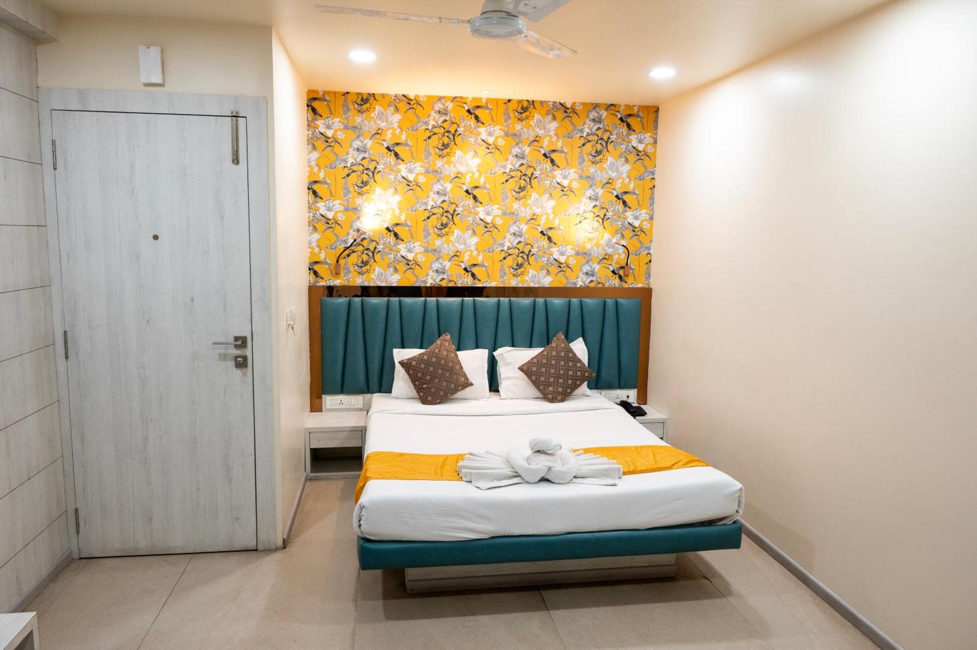 The Opus Kolkata - A Boutique Hotel Екстер'єр фото