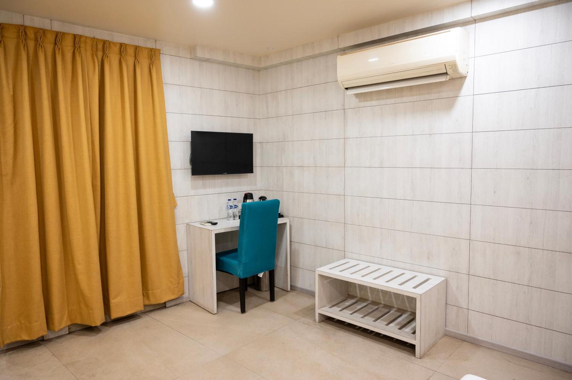 The Opus Kolkata - A Boutique Hotel Екстер'єр фото