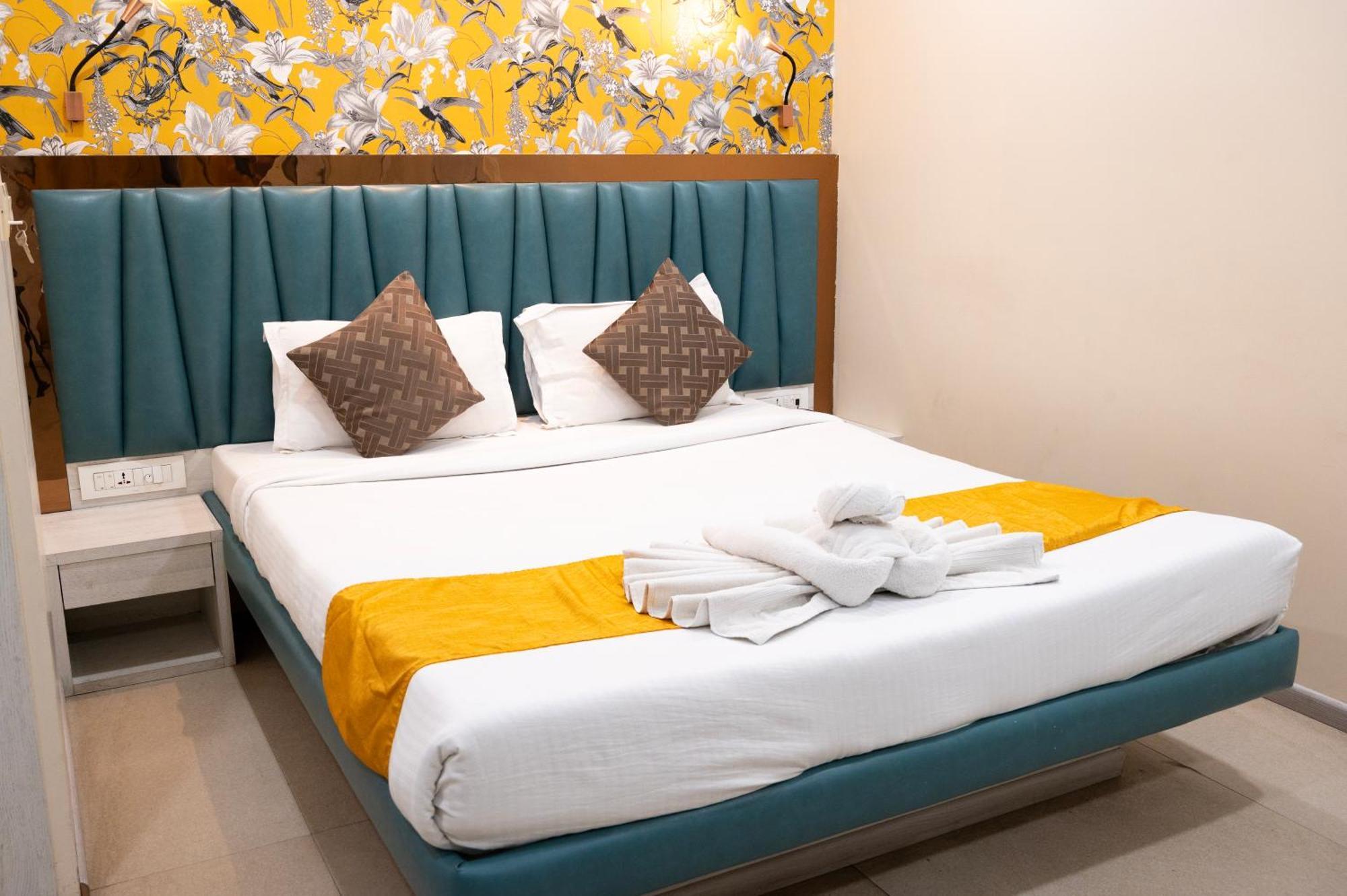 The Opus Kolkata - A Boutique Hotel Екстер'єр фото