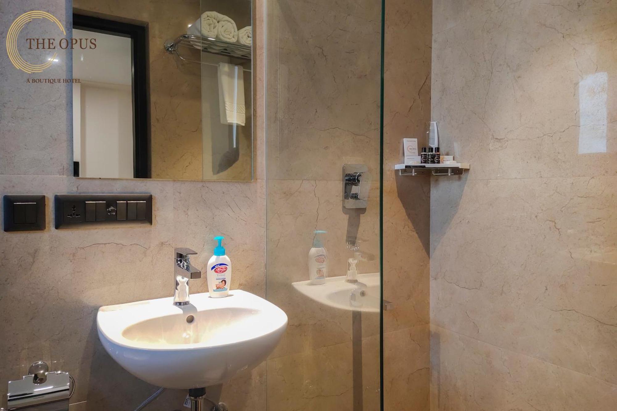 The Opus Kolkata - A Boutique Hotel Екстер'єр фото