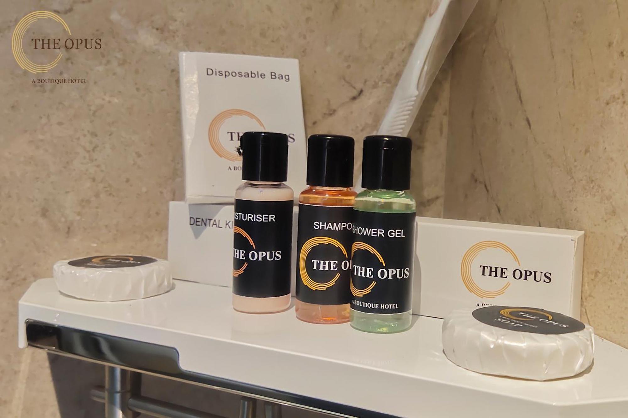 The Opus Kolkata - A Boutique Hotel Екстер'єр фото